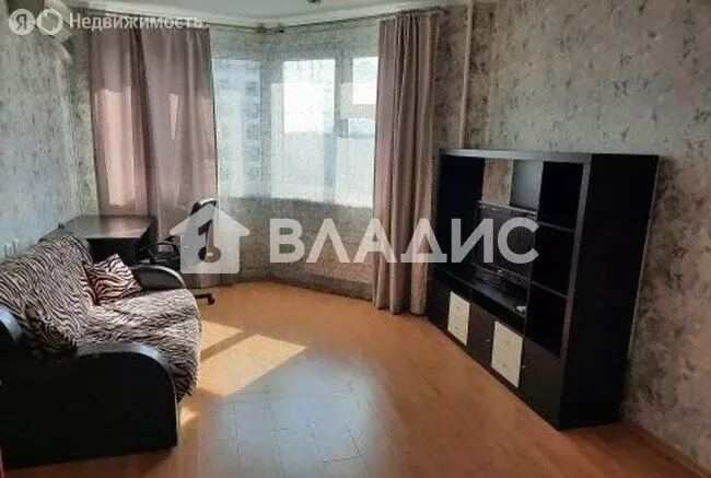 1-комнатная квартира: Мытищи, Юбилейная улица, 16 (42 м) - Фото 1