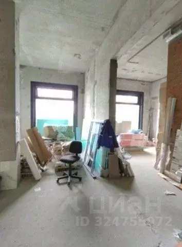 Помещение свободного назначения в Санкт-Петербург Полюстровский ... - Фото 2