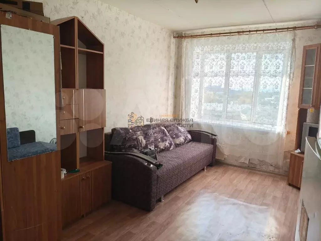 Комната 18 м в 1-к., 7/9 эт. - Фото 0