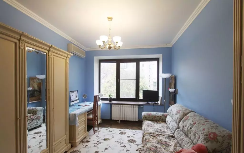 Продается 3-комнатная квартира - Фото 1