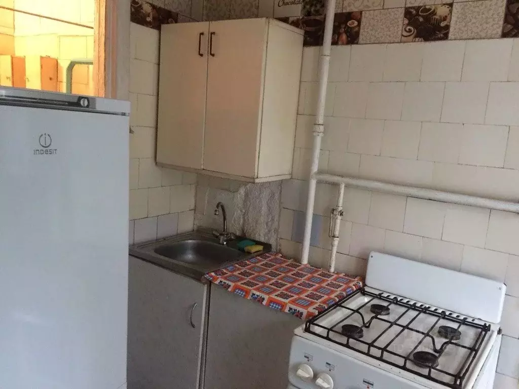 2-к кв. Костромская область, Кострома Кинешемское ш., 18 (43.4 м) - Фото 2