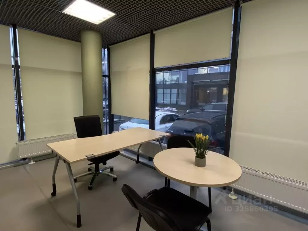 Офис в Москва Каширское ш., 3К2С12 (5 м) - Фото 0