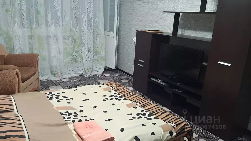2-к кв. Рязанская область, Рыбное Большая ул., 55А (67.0 м) - Фото 0