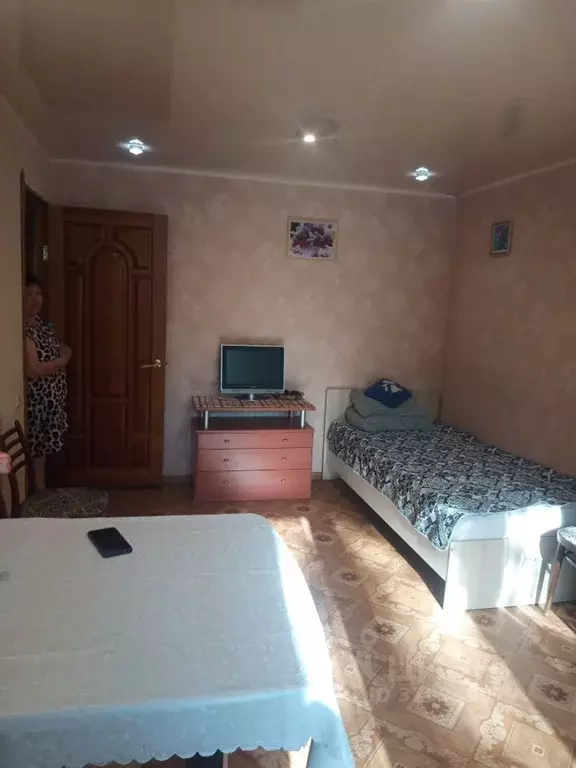 2-к кв. Саратовская область, Саратов ул. Имени В.И. Лебедева-Кумача, ... - Фото 1