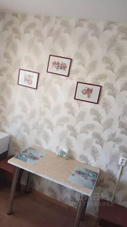 1-к кв. Башкортостан, Уфа ул. Степана Кувыкина, 6 (37.0 м) - Фото 1