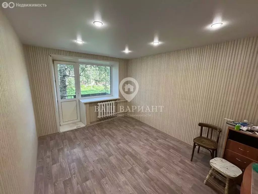 1к в -комнатной квартире (13 м) - Фото 1