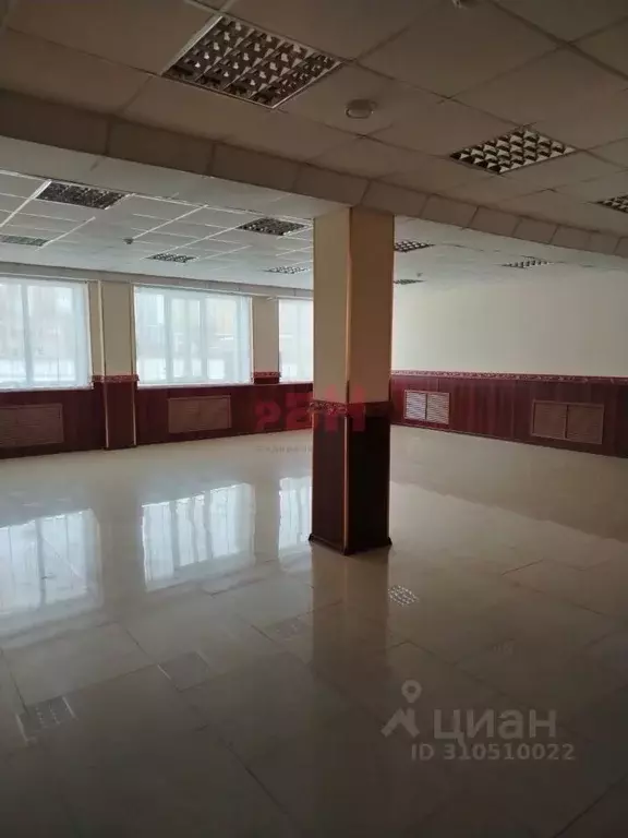 Помещение свободного назначения в Пензенская область, Пенза ул. ... - Фото 1