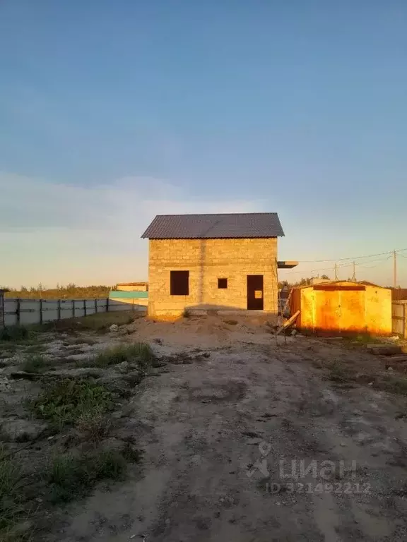 Участок в Саха (Якутия), Якутск ул. Строда (8.1 сот.) - Фото 0