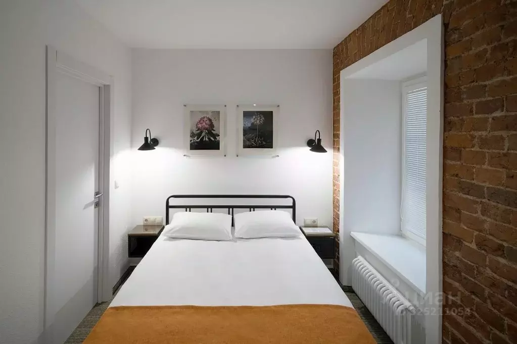 Комната Москва Трубная ул., 17С2 (10.0 м) - Фото 1