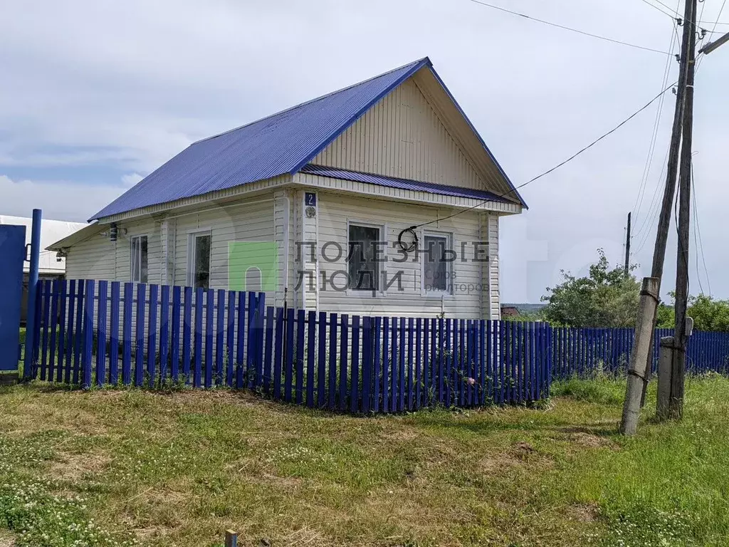 Дом 36,2 м на участке 22 сот. - Фото 1