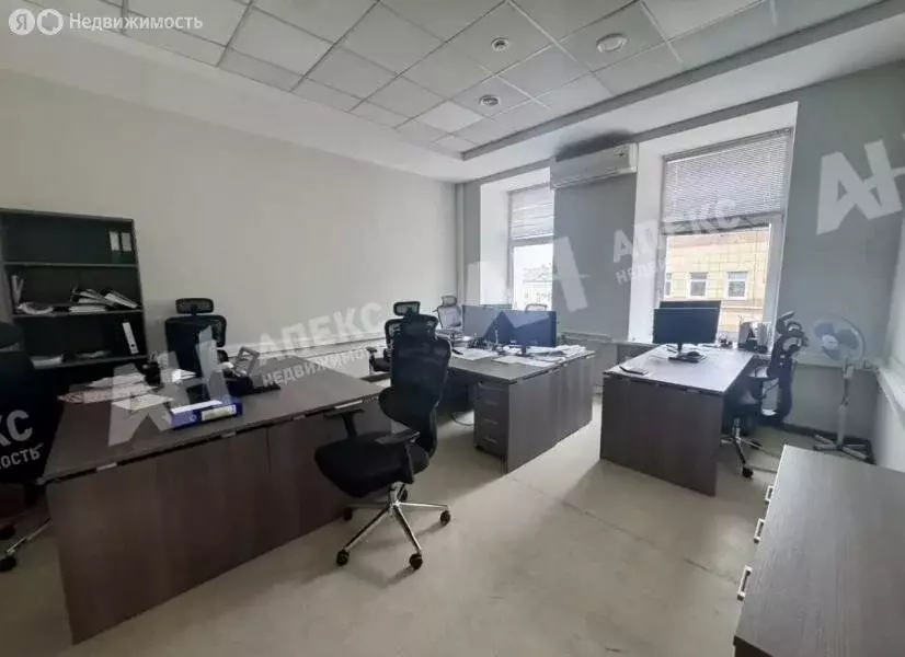 Офис (276 м) - Фото 2