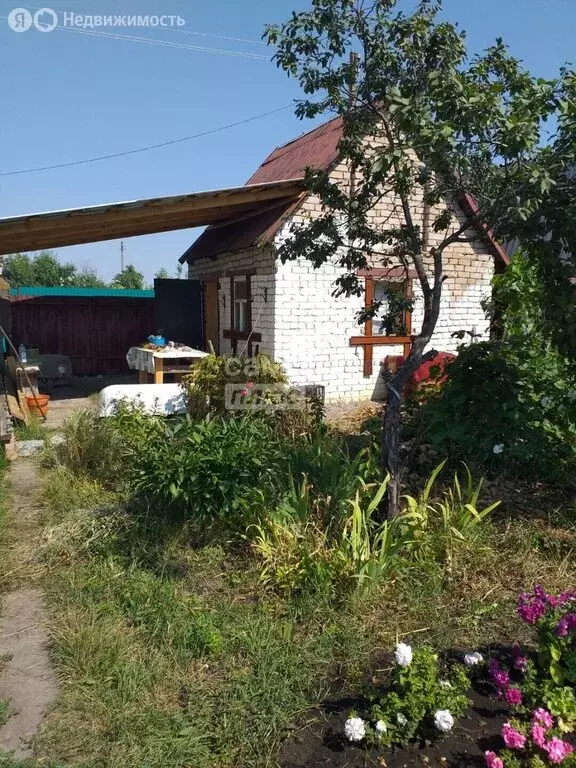 Дом в Отрадовский сельсовет, СНТ Колос, 79 (20 м) - Фото 1
