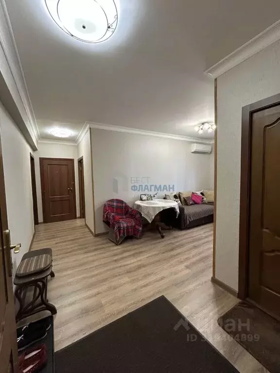 2-к кв. Москва Ленинградское ш., 112к4 (52.0 м) - Фото 0