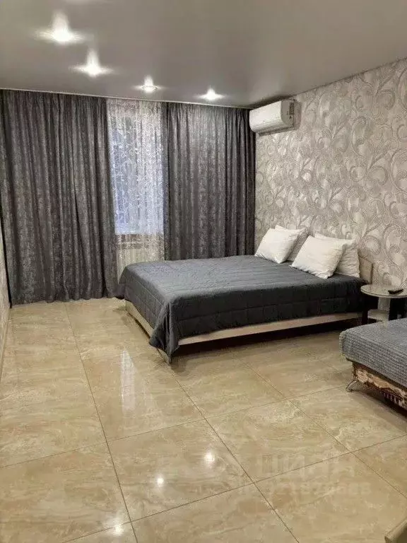 2-к кв. Саратовская область, Саратов ул. Имени Н.М. Тулайкова, 1/3 ... - Фото 1