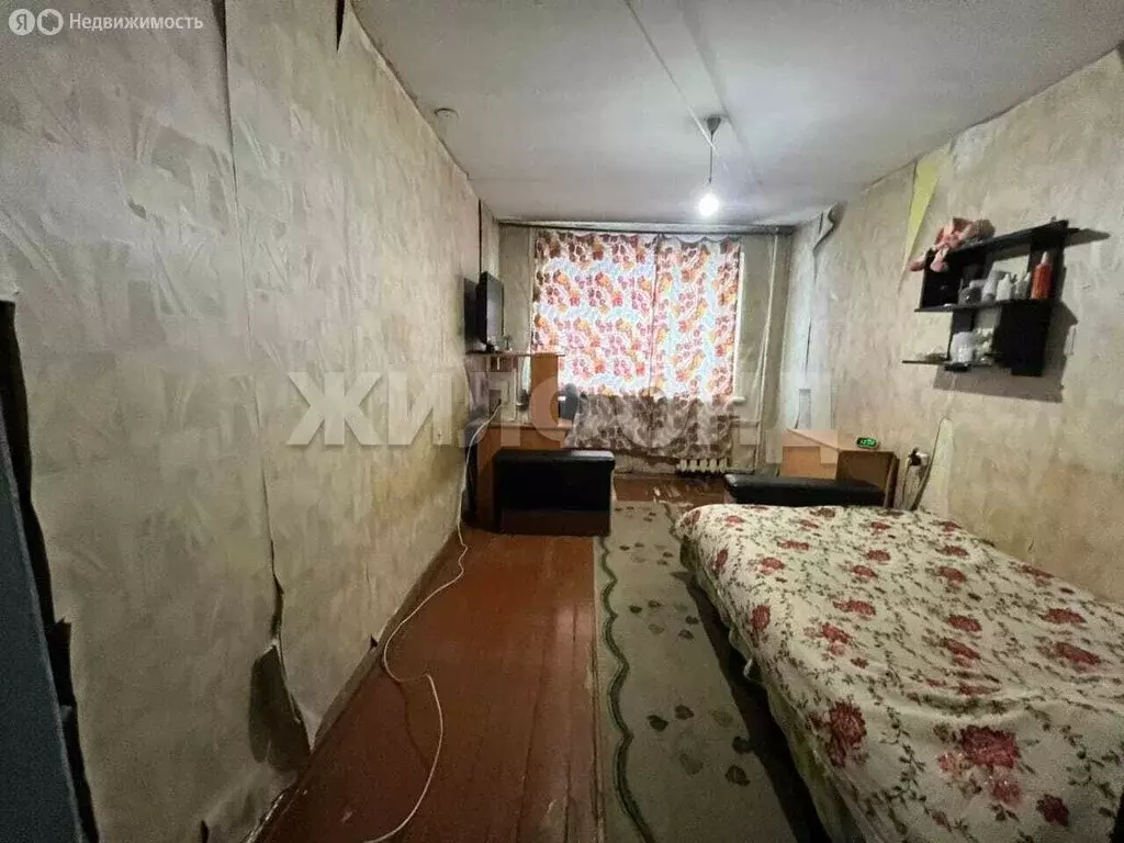 2-комнатная квартира: Новосибирск, улица Немировича-Данченко, 6 (44.4 ... - Фото 2