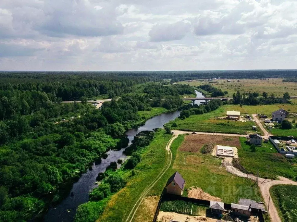 Участок в Московская область, Чехов  (6.0 сот.) - Фото 0