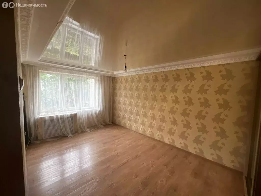1-комнатная квартира: Нальчик, проспект Кулиева, 11 (28.5 м) - Фото 0