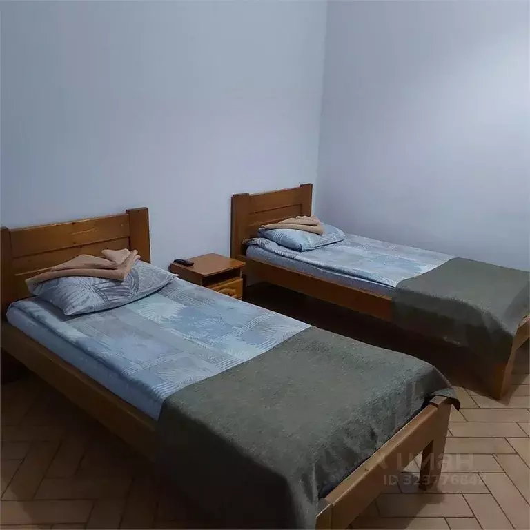 Комната Карелия, Петрозаводск Пограничная ул., 50 (10.0 м) - Фото 1