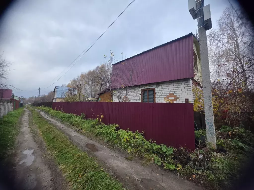 Дом в Татарстан, Зеленодольский район, Васильево муниципальное ... - Фото 1