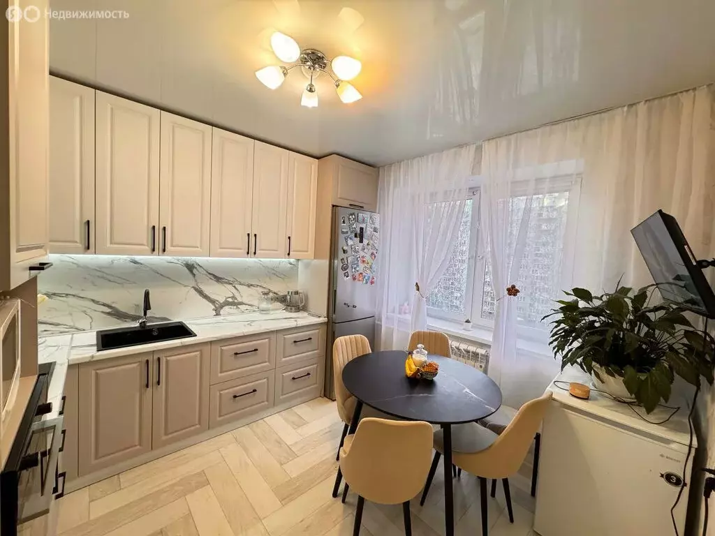 2-комнатная квартира: Рощино, улица Ленина, 19 (54.6 м) - Фото 2