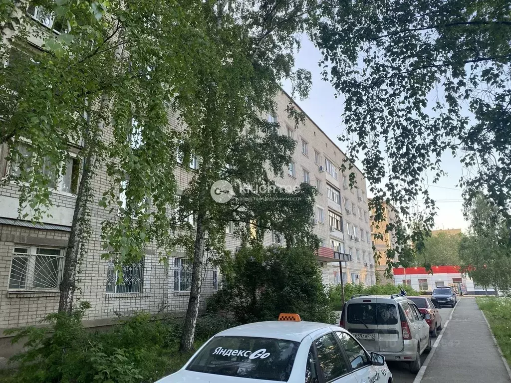 Студия Татарстан, Казань Молодежная ул., 10 (18.9 м) - Фото 1