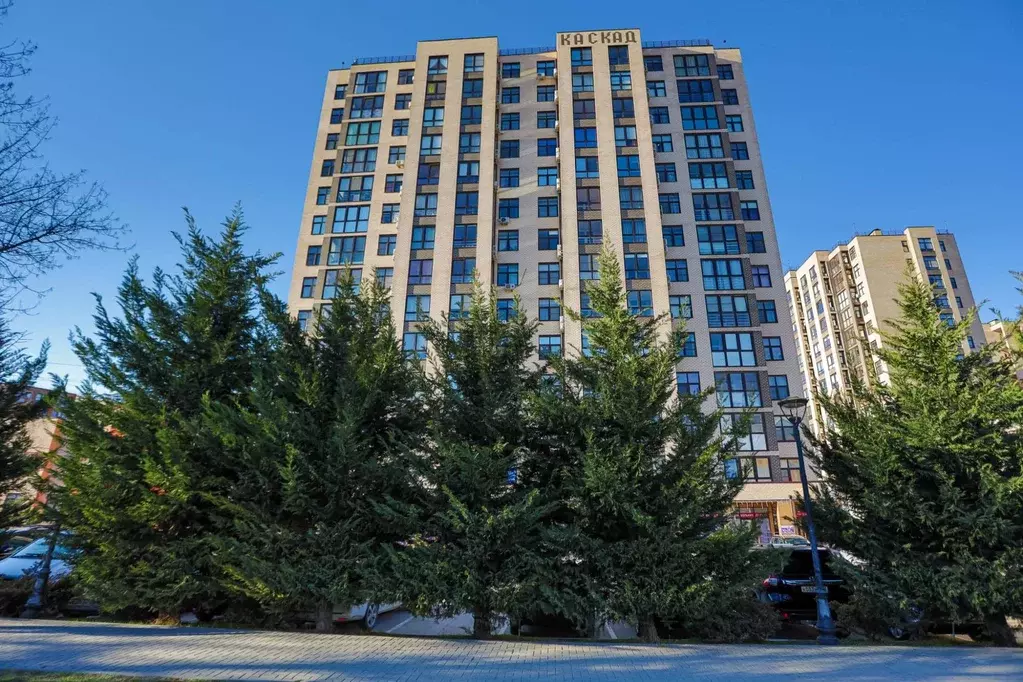 Квартира, 2 комнаты, 86.3 м - Фото 2