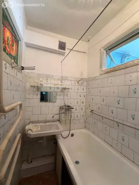 3-комнатная квартира: Чебоксары, улица Шевченко, 25 (54 м) - Фото 1