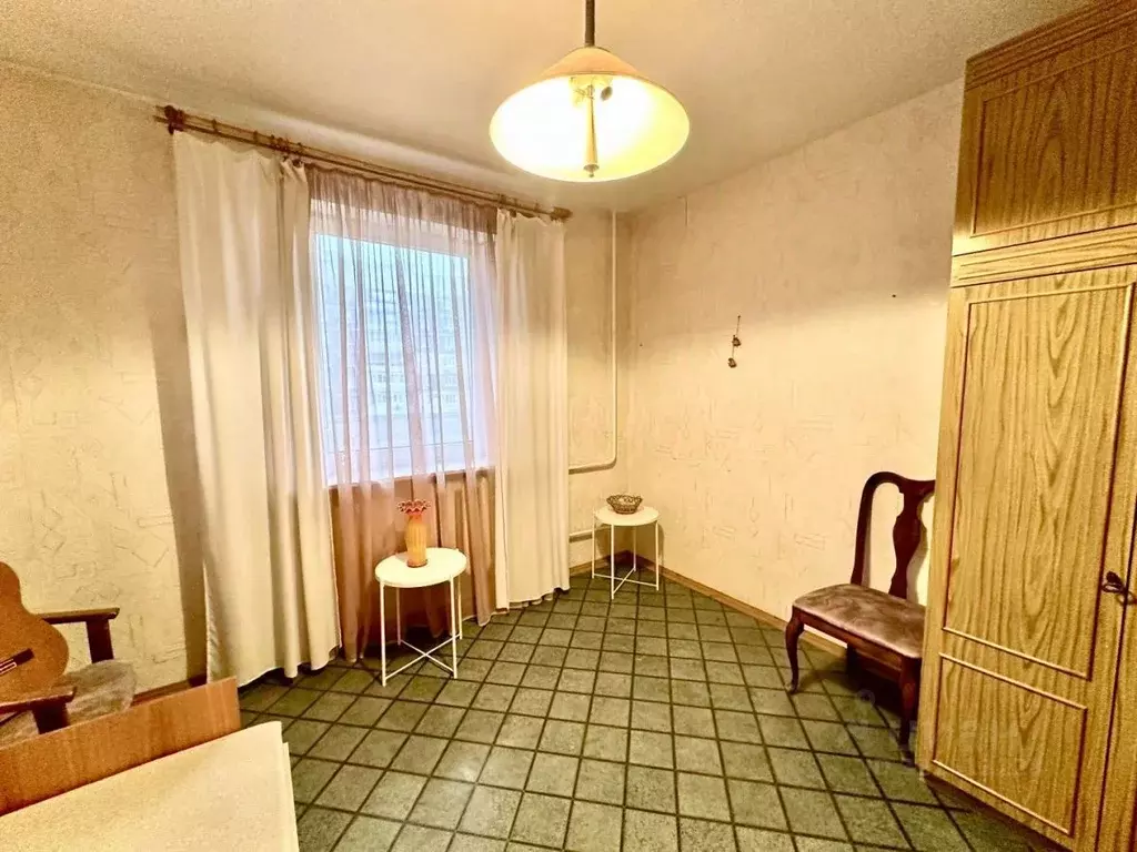 3-к кв. Волгоградская область, Волгоград ул. Хользунова, 36/2 (82.4 м) - Фото 2