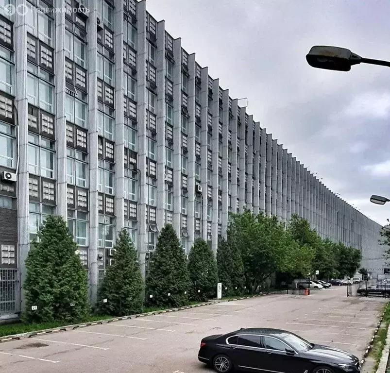 Офис (8180 м) - Фото 1