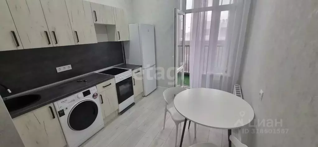 1-к кв. Башкортостан, Уфа просп. Дружбы Народов, 61/1 (40.0 м) - Фото 0