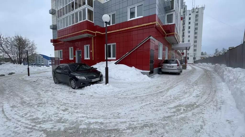 Помещение свободного назначения в Марий Эл, Йошкар-Ола ул. Карла ... - Фото 1