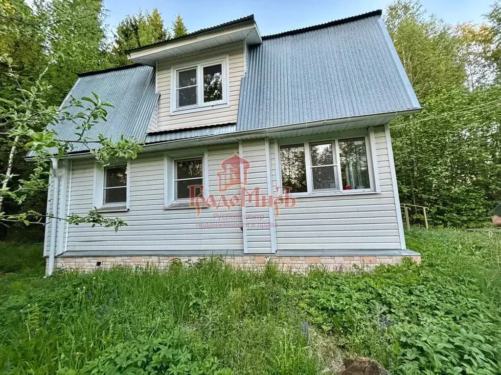 Дом в Московская область, Сергиево-Посадский городской округ, Патриот ... - Фото 0