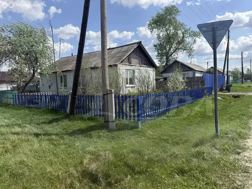 Дом в Тюменская область, Исетский муниципальный округ, село Рафайлово ... - Фото 2