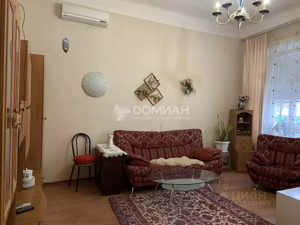 2-к кв. Ростовская область, Новочеркасск ул. Имени Генерала А.И. ... - Фото 1
