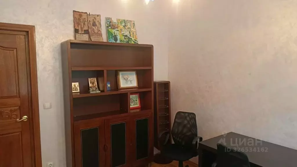 3-к кв. Московская область, Химки ул. Энгельса, 3 (73.0 м) - Фото 1