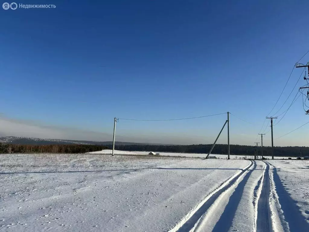 Участок в Иркутский муниципальный округ (222 м) - Фото 1