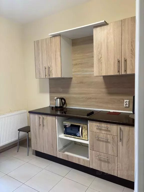 2-к кв. Ленинградская область, Мурино Всеволожский район, бул. ... - Фото 2