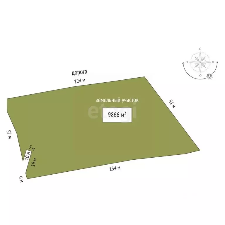 Помещение свободного назначения в Вологодская область, Череповецкий ... - Фото 2