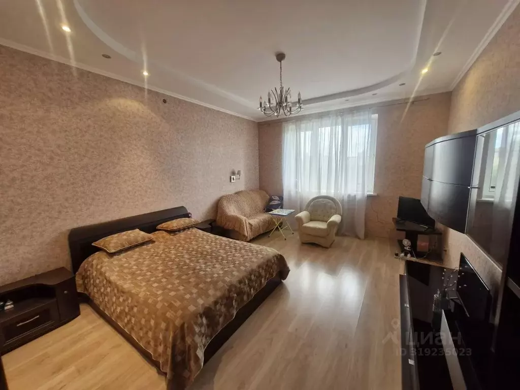 1-к кв. Московская область, Долгопрудный просп. Пацаева, 7к9 (48.0 м) - Фото 0