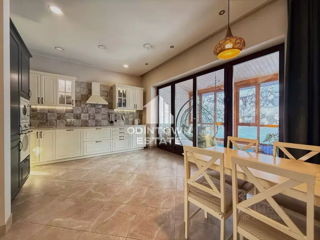 Таунхаус в Московская область, Одинцовский городской округ, Лесной ... - Фото 2