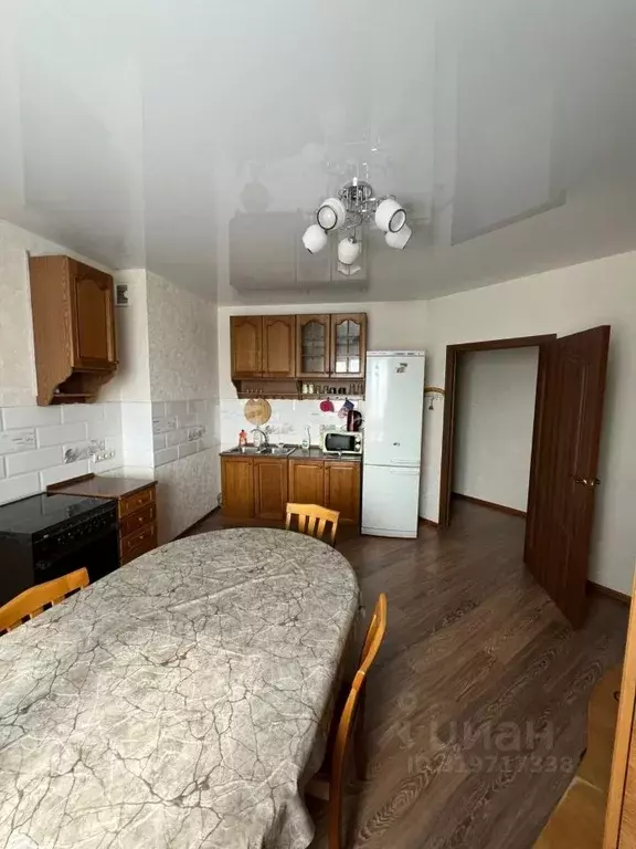 3-к кв. Новосибирская область, Новосибирск ул. Шевченко, 11 (110.0 м) - Фото 1