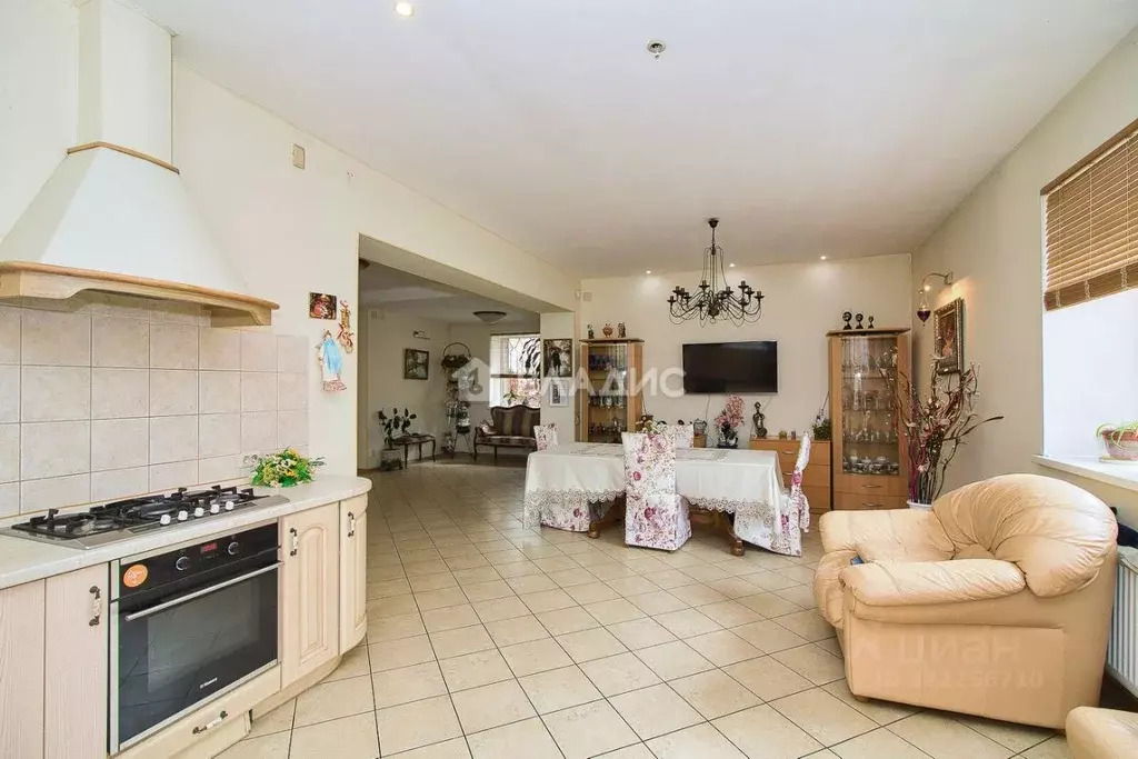 Дом в Владимирская область, Владимир Семязинская ул., 14 (417 м) - Фото 2