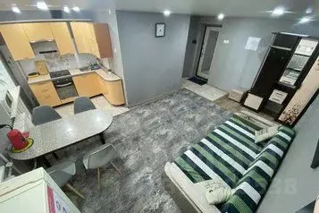 3-к кв. Забайкальский край, Чита ул. Горького, 62 (74.0 м) - Фото 0