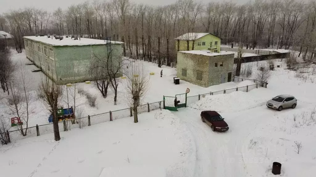 Участок в Свердловская область, Нижний Тагил Большевистская ул., 24 ... - Фото 1