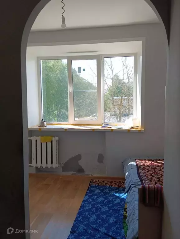 Продаётся 2-к квартира, 37 м - Фото 1