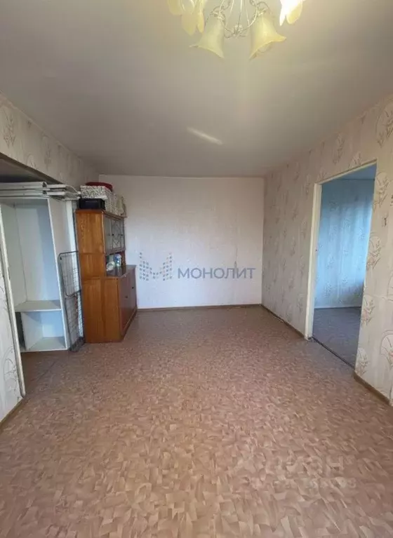 4-к кв. Нижегородская область, Дзержинск ул. Бутлерова, 38Б (58.2 м) - Фото 2