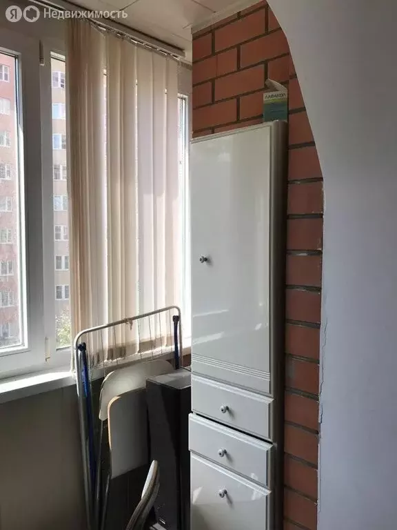 1-комнатная квартира: Краснодар, улица им. Героя Сарабеева В.И., 7 (33 ... - Фото 0