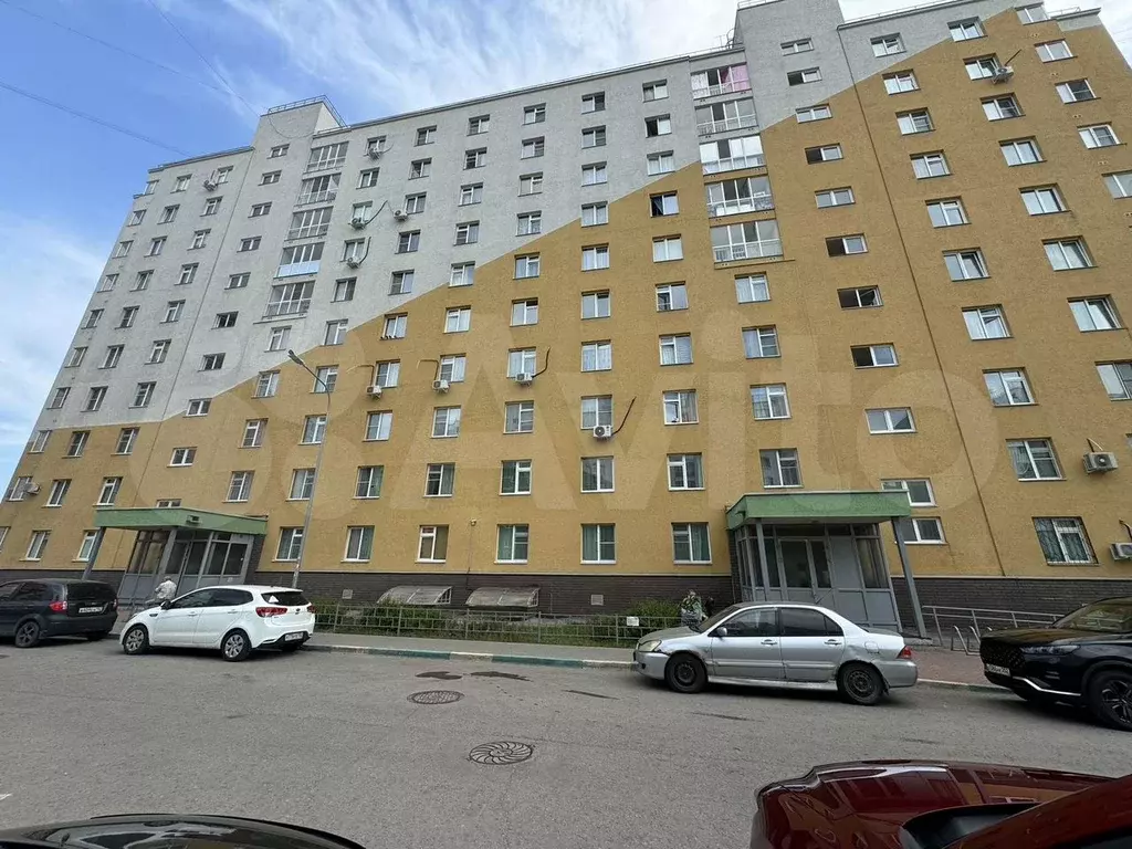 2-к. квартира, 53 м, 7/10 эт. - Фото 1