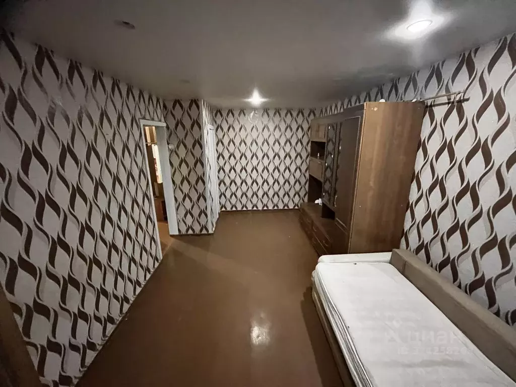 1-к кв. Волгоградская область, Волгоград ул. Доценко, 80 (30.2 м) - Фото 1