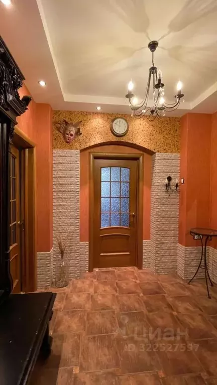 4-к кв. Нижегородская область, Нижний Новгород ул. Генкиной, 39/17 ... - Фото 1